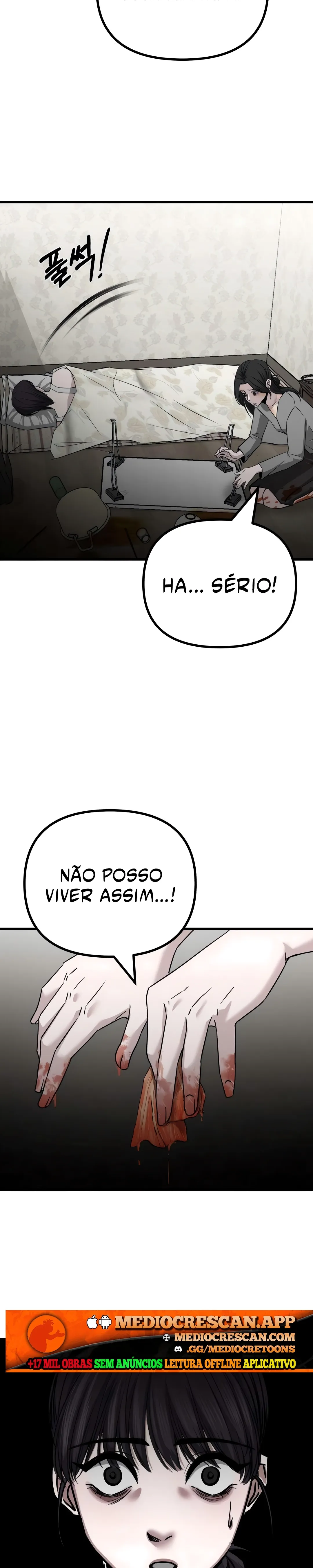 Housekeeping Capítulo 2 Página 47