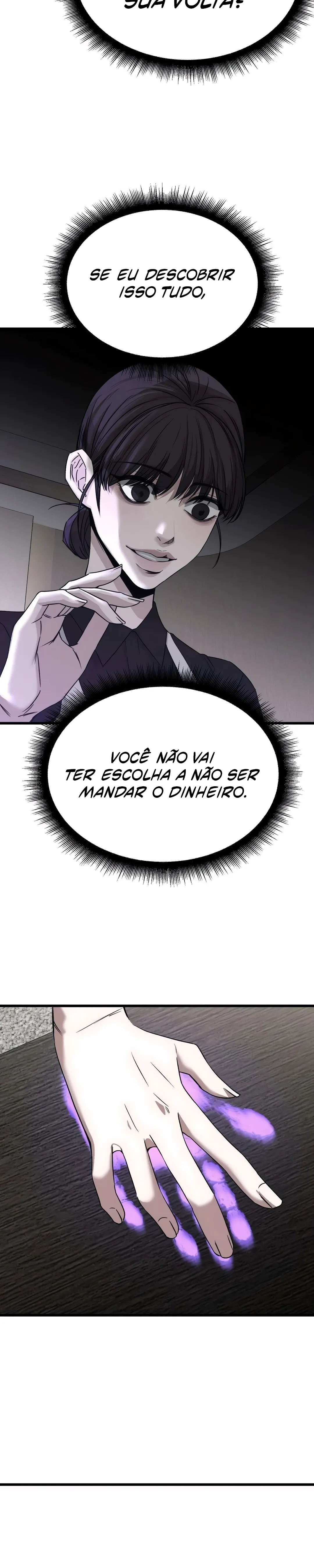 Housekeeping Capítulo 3 Página 11