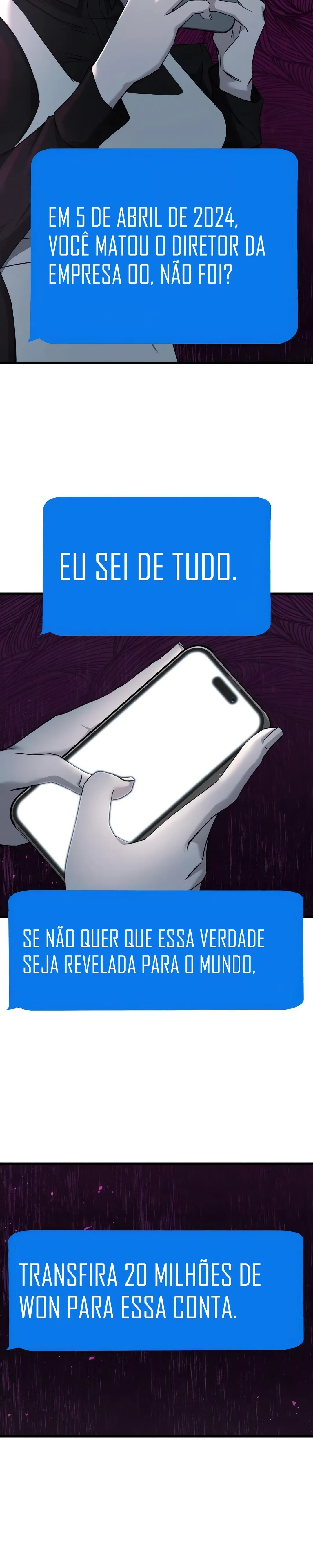 Housekeeping Capítulo 3 Página 14