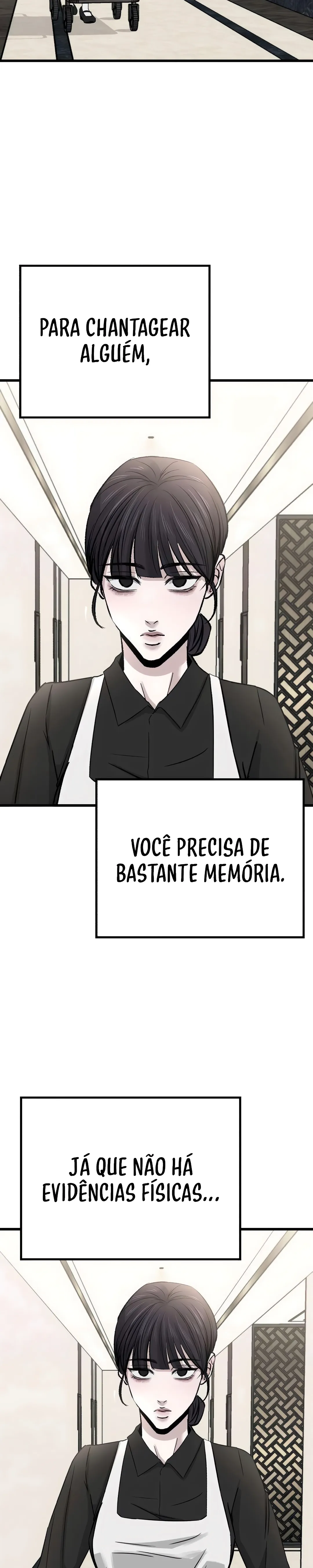 Housekeeping Capítulo 3 Página 3