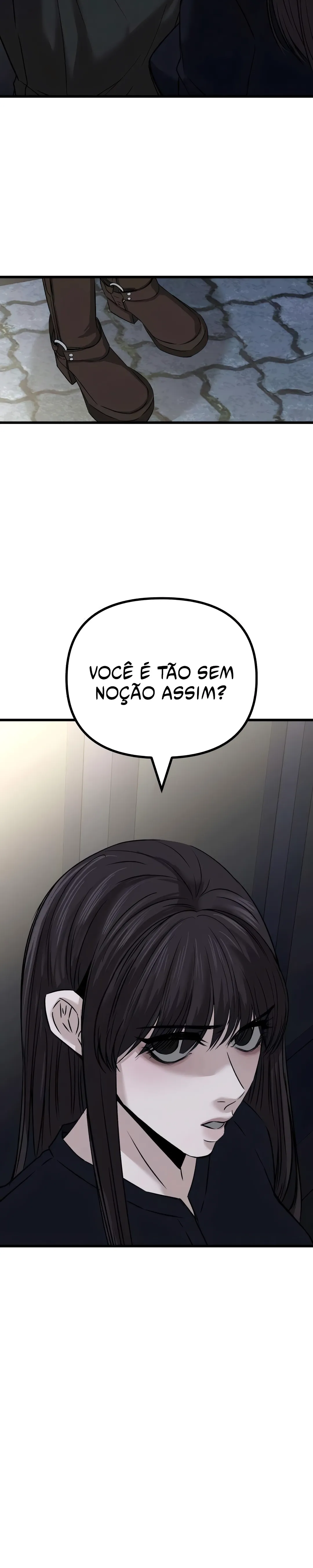 Housekeeping Capítulo 3 Página 39