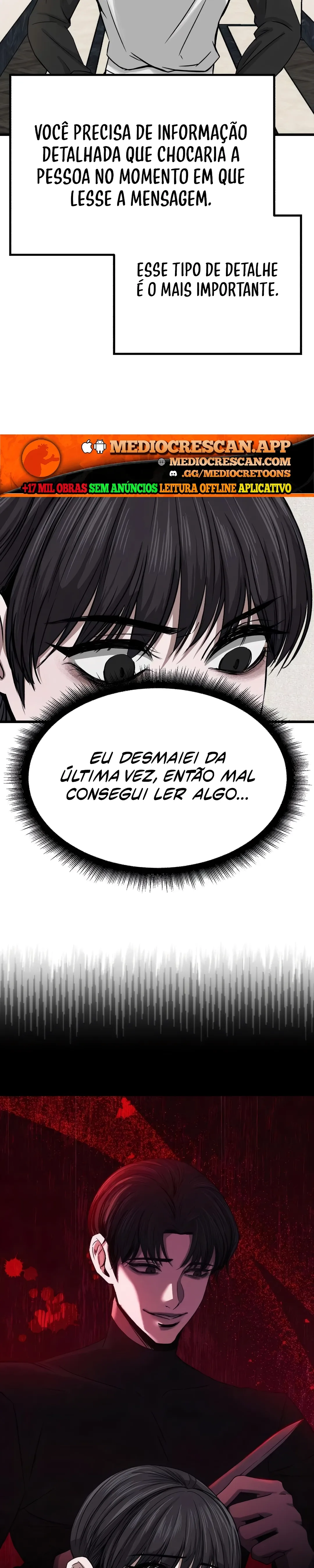 Housekeeping Capítulo 3 Página 4