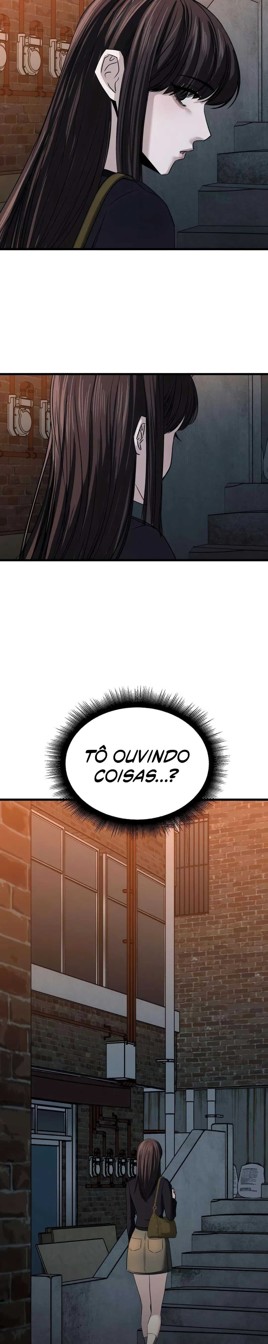 Housekeeping Capítulo 3 Página 47
