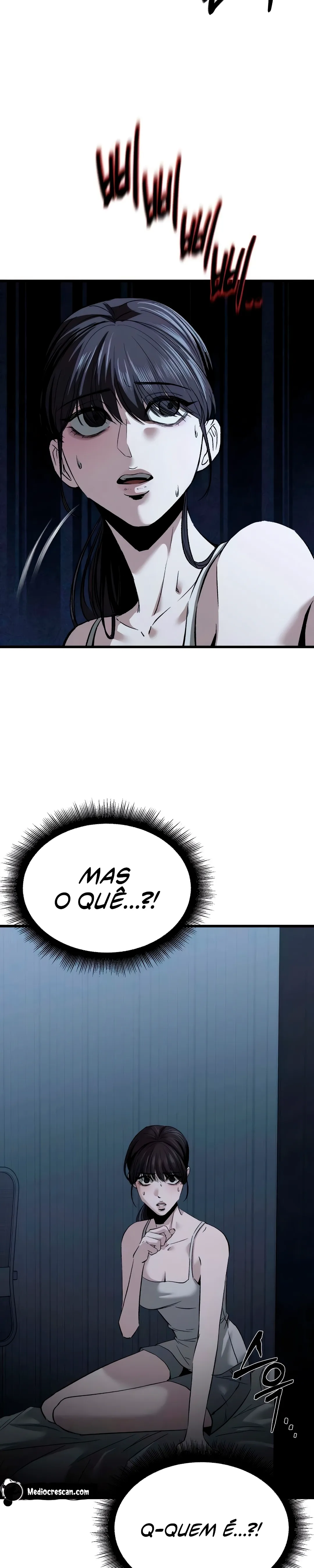 Housekeeping Capítulo 4 Página 10