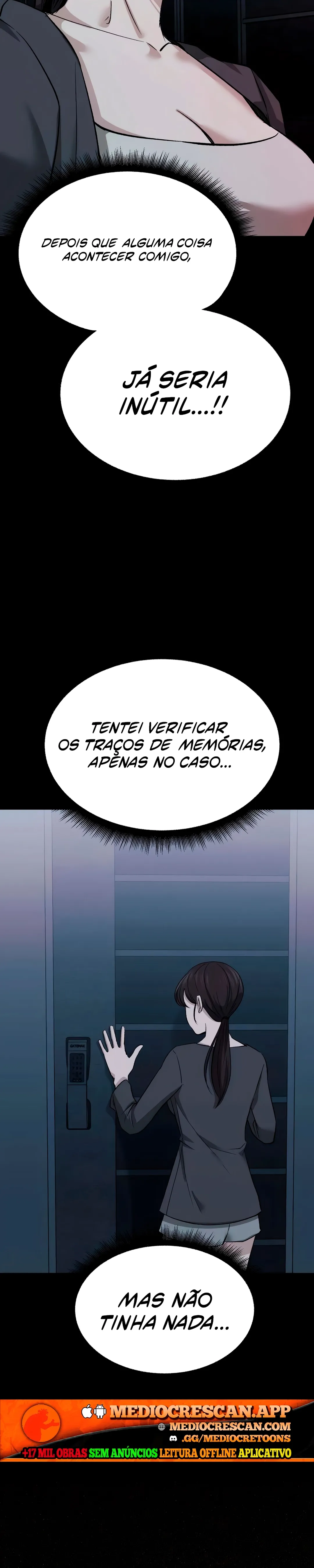 Housekeeping Capítulo 4 Página 19
