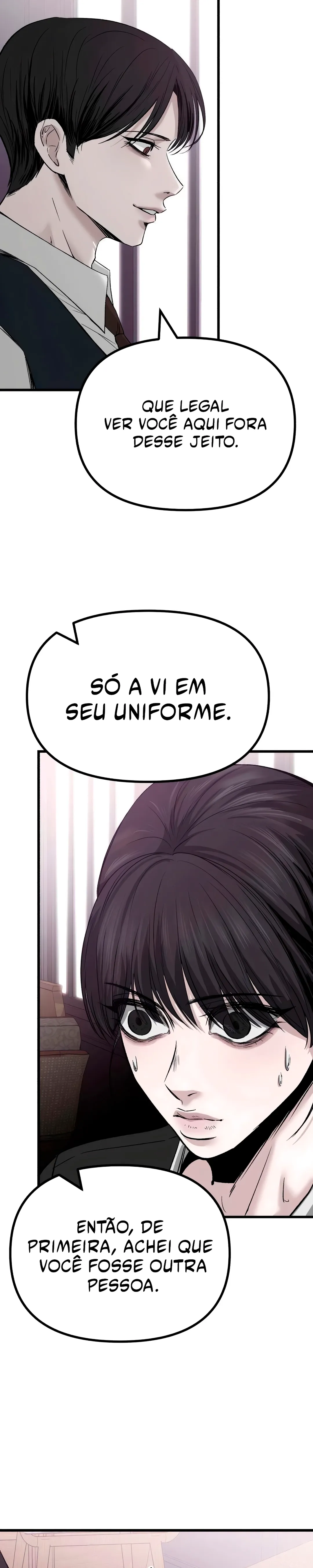 Housekeeping Capítulo 4 Página 32