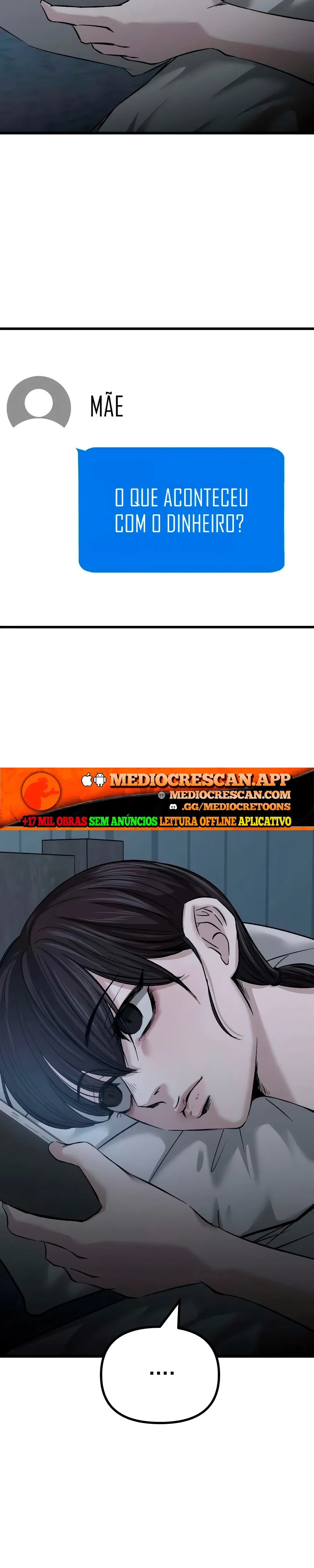 Housekeeping Capítulo 4 Página 5