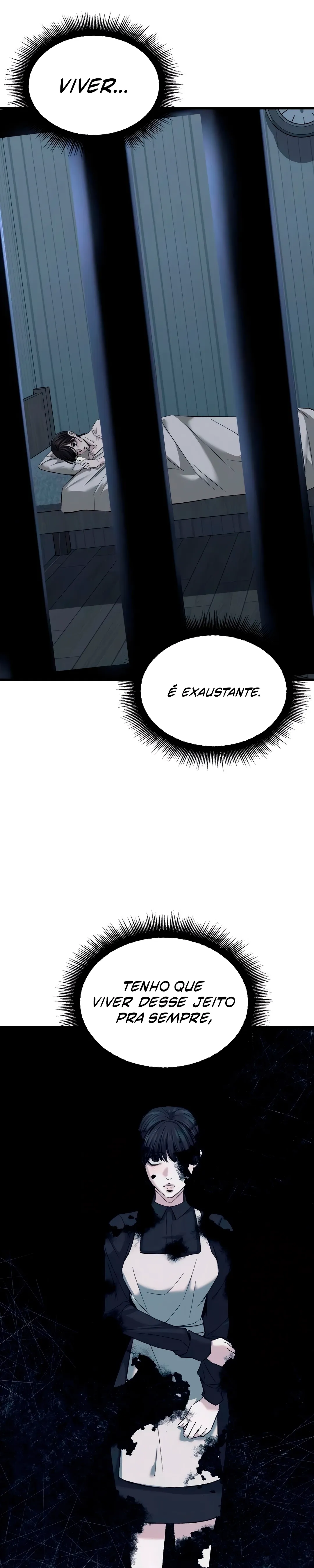 Housekeeping Capítulo 4 Página 6