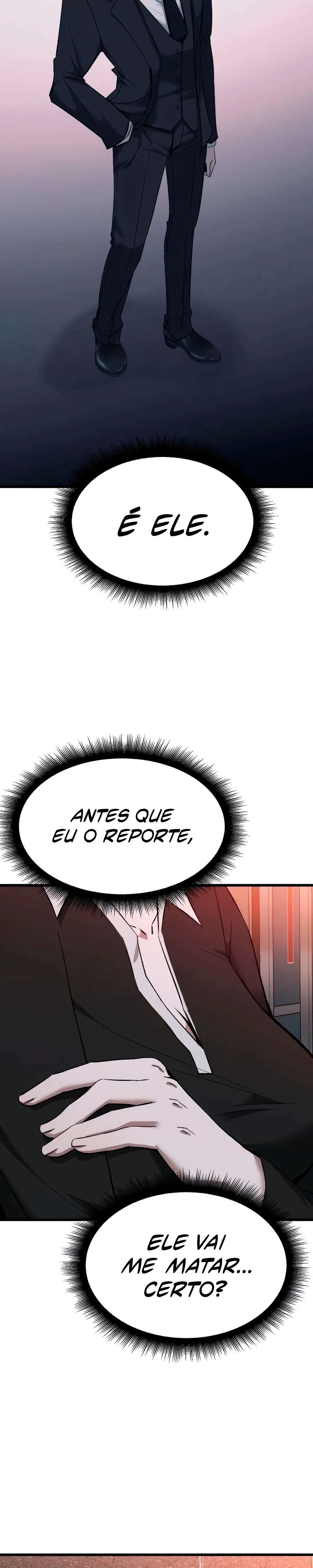 Housekeeping Capítulo 5 Página 24