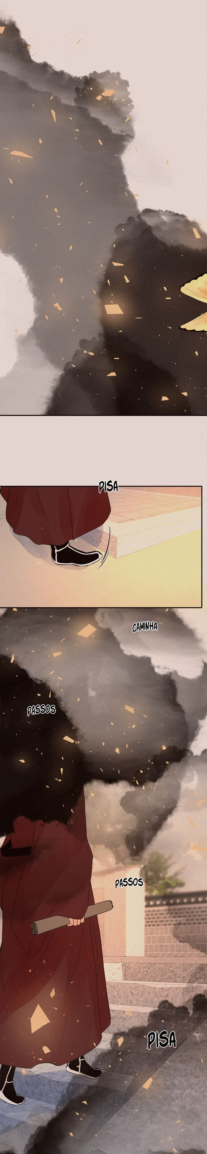 How to Chase an Alpha Capítulo 0 Página 20