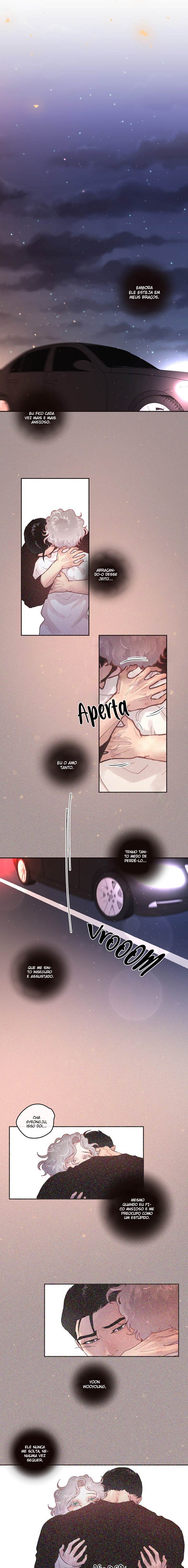 How to Chase an Alpha Capítulo 43 Página 6
