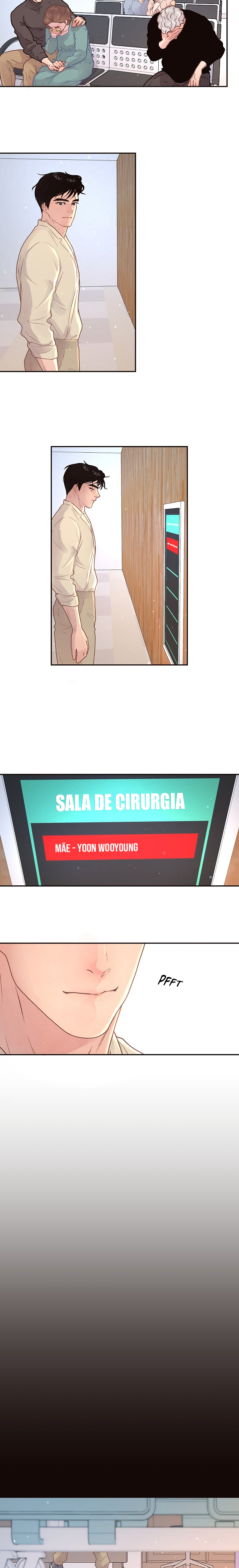 How to Chase an Alpha Capítulo 76 Página 5