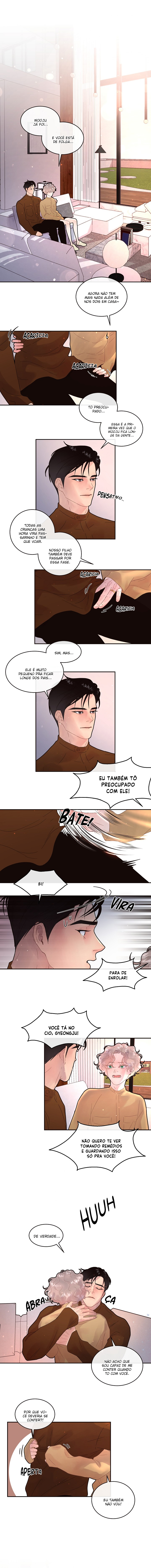 How to Chase an Alpha Capítulo 81 Página 6