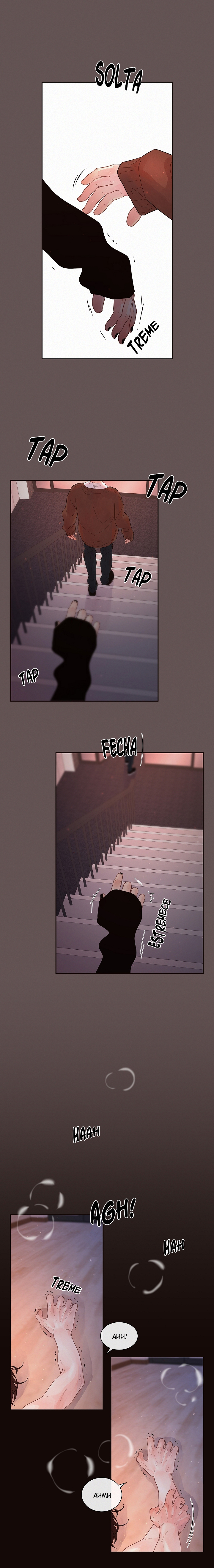 How to Chase an Alpha Capítulo 91 Página 4