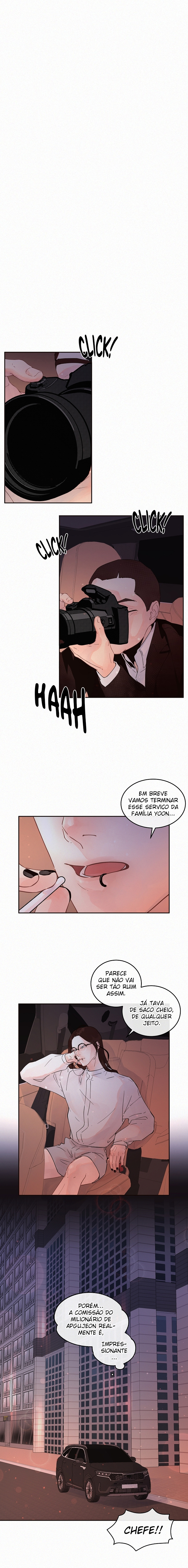 How to Chase an Alpha Capítulo 96 Página 1