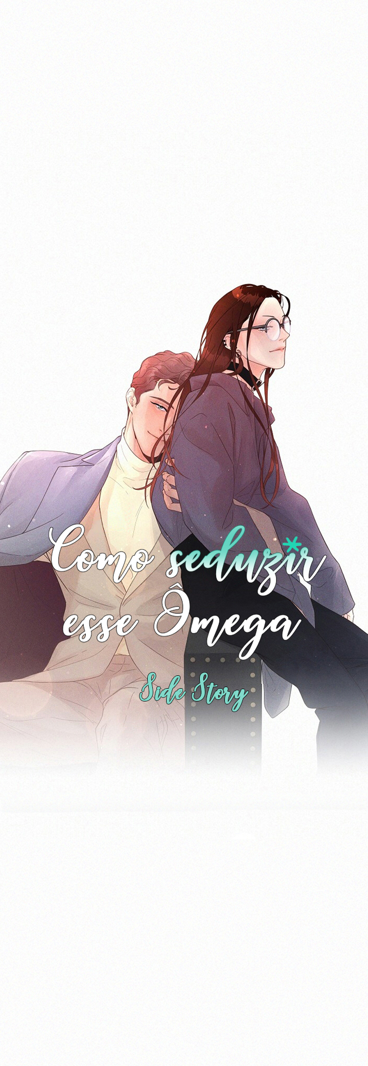 How to Chase an Alpha Capítulo 96 Página 5