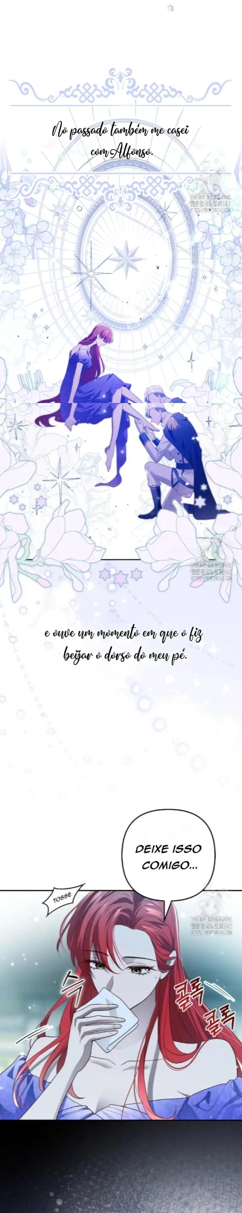 How to Perfectly End a Contract Marriage Capítulo 1 Página 13