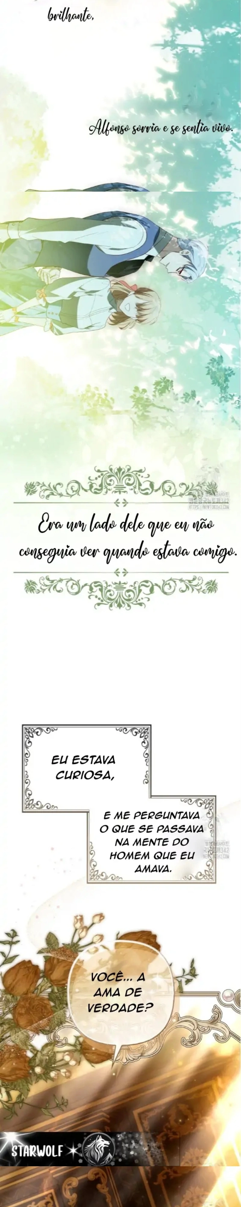 How to Perfectly End a Contract Marriage Capítulo 1 Página 27