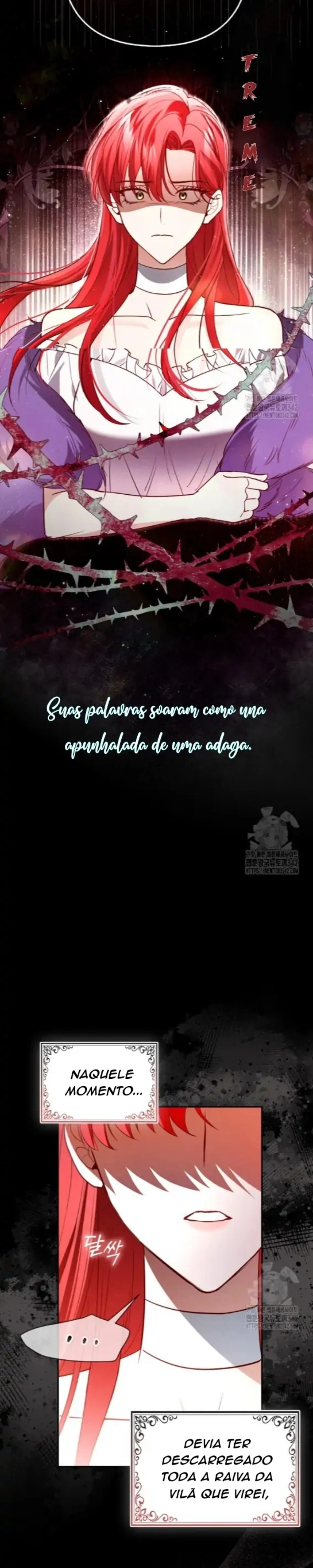 How to Perfectly End a Contract Marriage Capítulo 1 Página 31