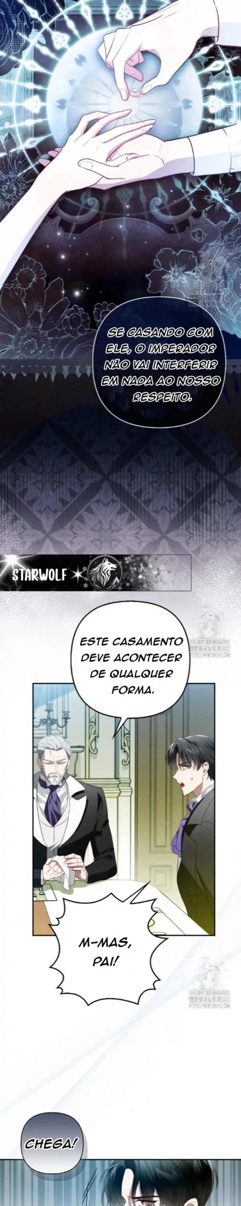 How to Perfectly End a Contract Marriage Capítulo 1 Página 5