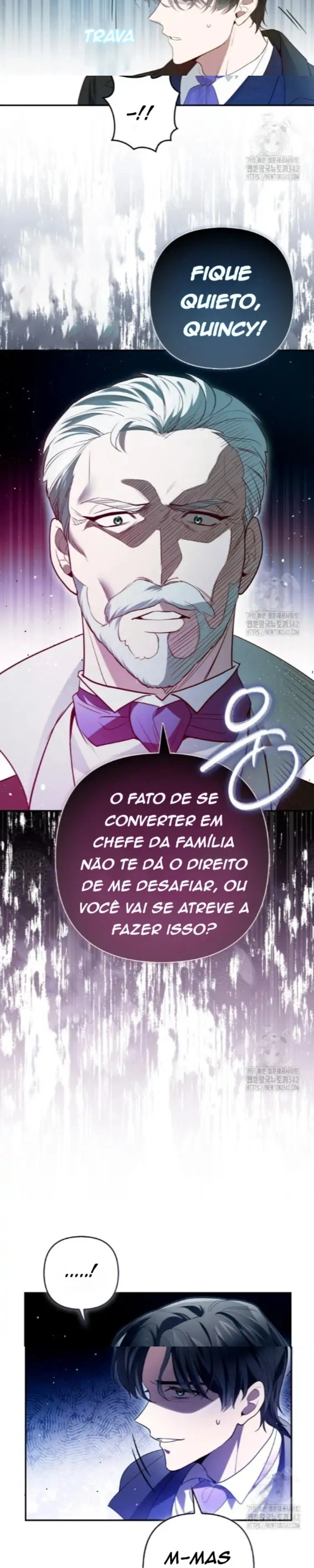 How to Perfectly End a Contract Marriage Capítulo 1 Página 6