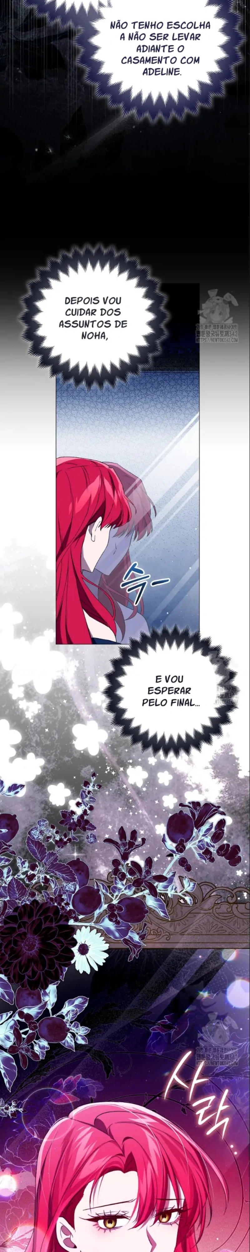 How to Perfectly End a Contract Marriage Capítulo 10 Página 20