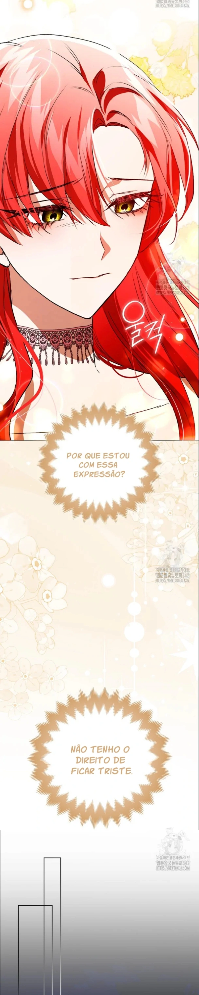 How to Perfectly End a Contract Marriage Capítulo 10 Página 22