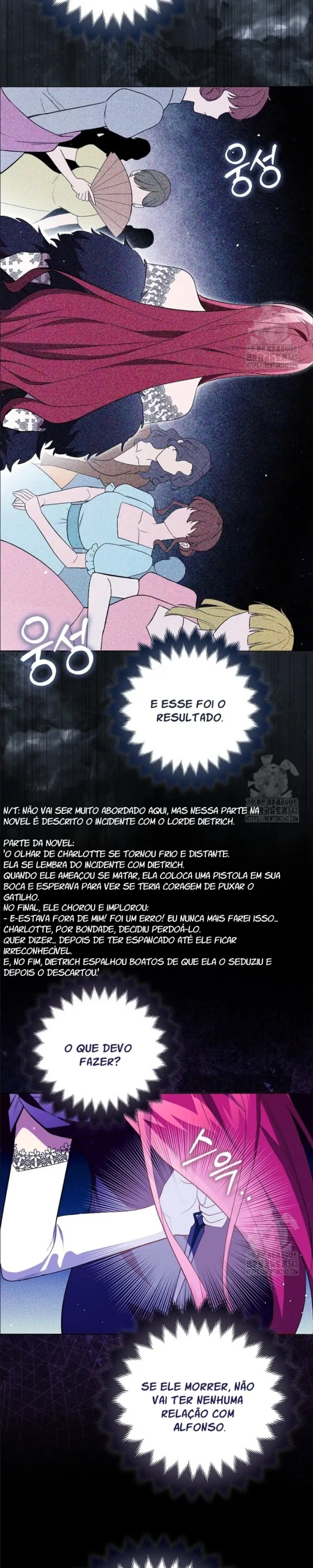 How to Perfectly End a Contract Marriage Capítulo 11 Página 25