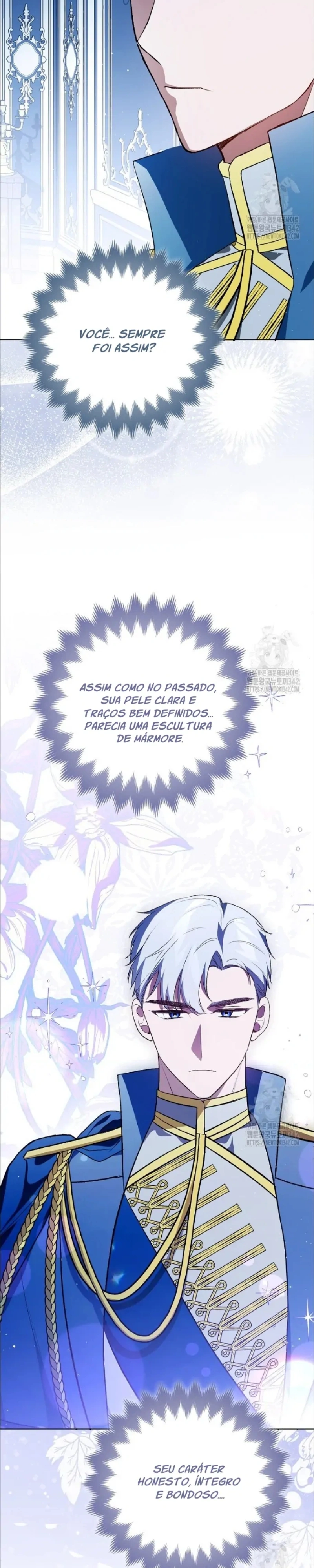 How to Perfectly End a Contract Marriage Capítulo 13 Página 10