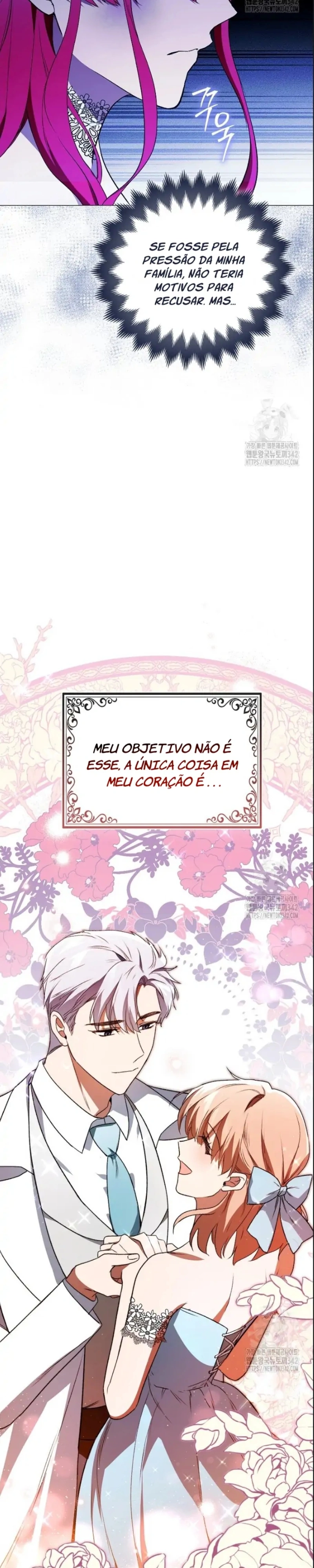 How to Perfectly End a Contract Marriage Capítulo 13 Página 22