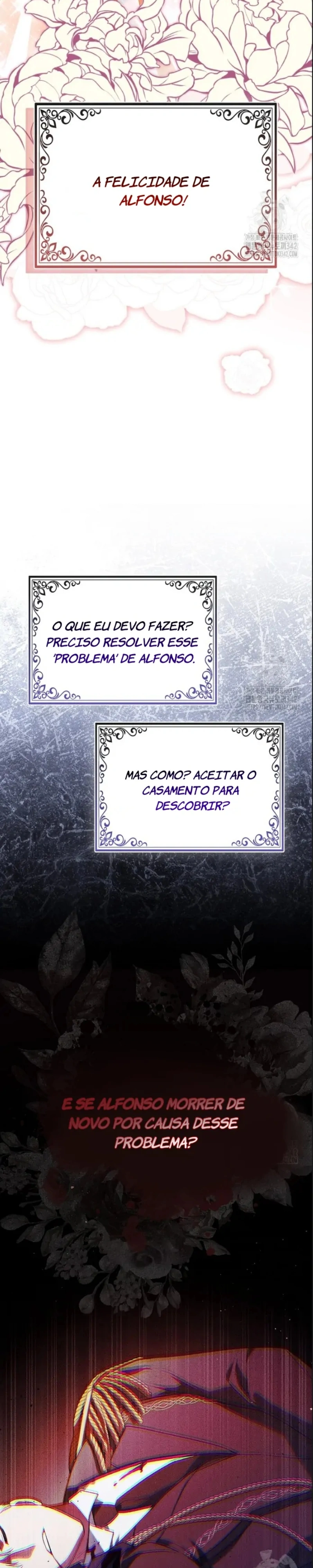 How to Perfectly End a Contract Marriage Capítulo 13 Página 23