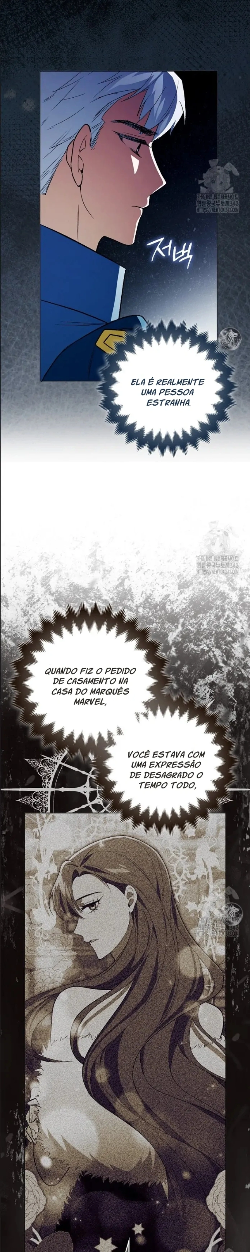 How to Perfectly End a Contract Marriage Capítulo 14 Página 10
