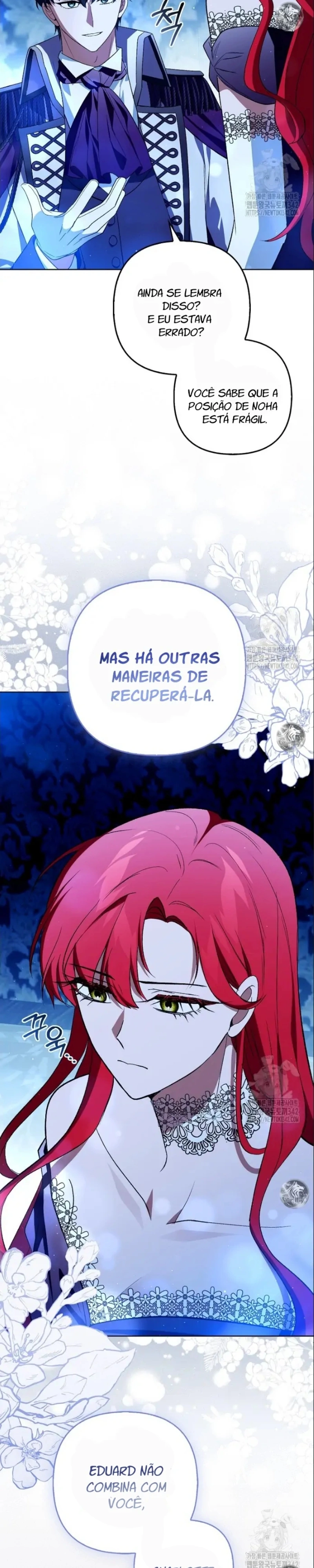 How to Perfectly End a Contract Marriage Capítulo 14 Página 30