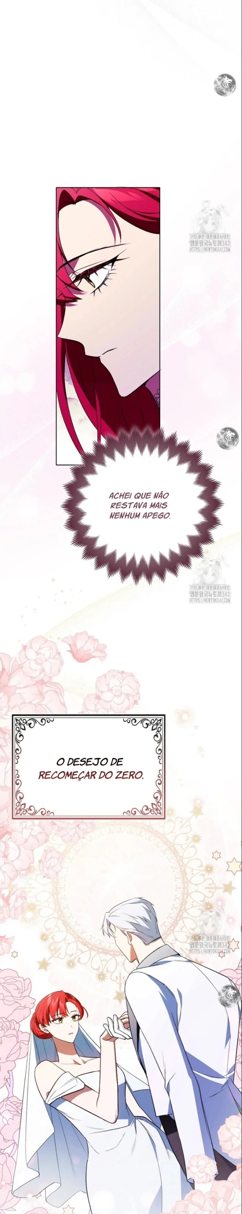 How to Perfectly End a Contract Marriage Capítulo 14 Página 36