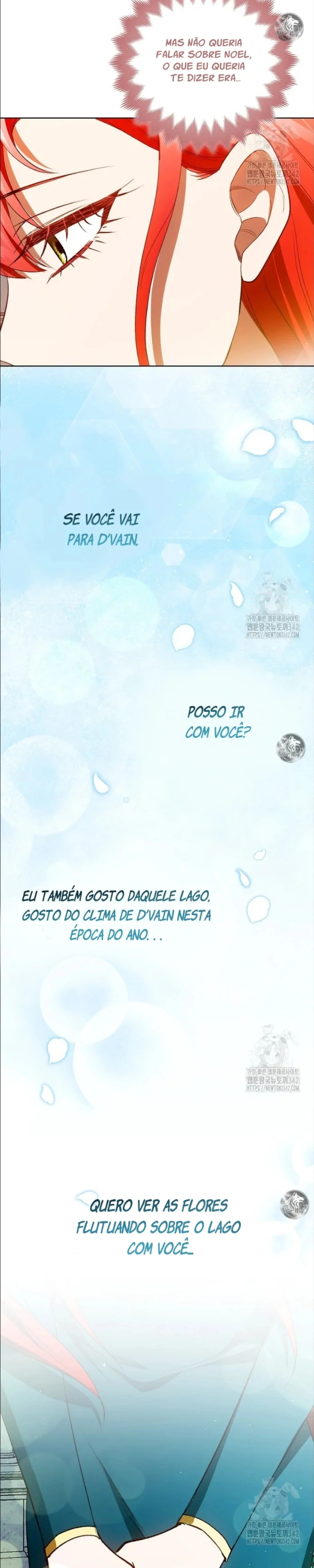 How to Perfectly End a Contract Marriage Capítulo 16 Página 19