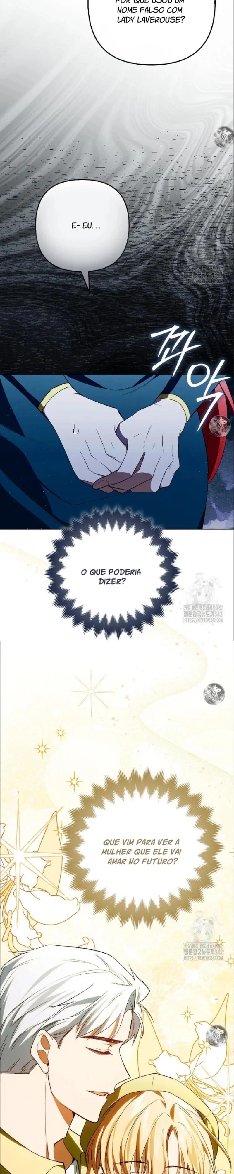 How to Perfectly End a Contract Marriage Capítulo 17 Página 5