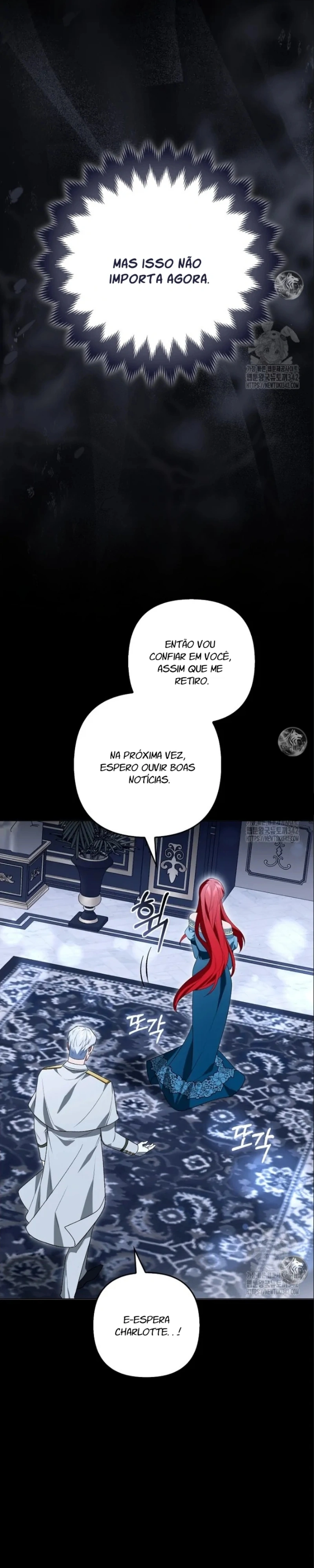 How to Perfectly End a Contract Marriage Capítulo 18 Página 29