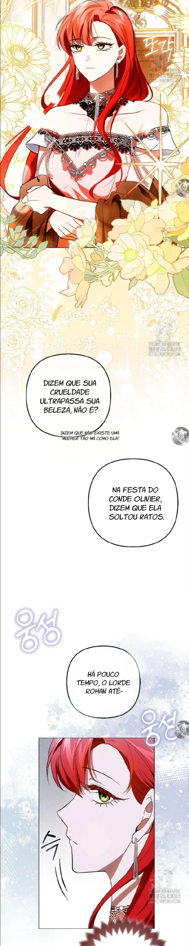 How to Perfectly End a Contract Marriage Capítulo 18 Página 4