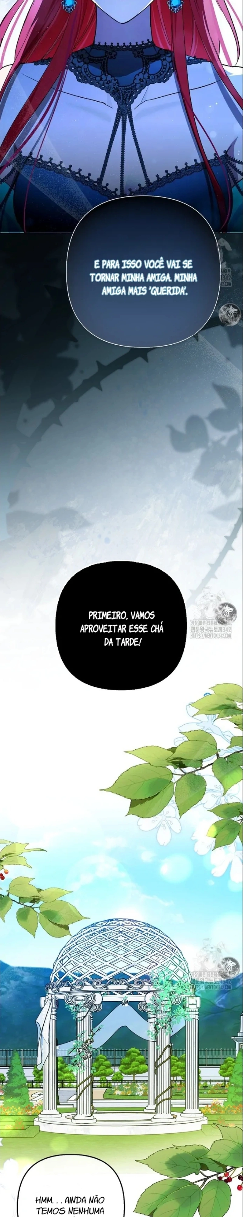 How to Perfectly End a Contract Marriage Capítulo 19 Página 29