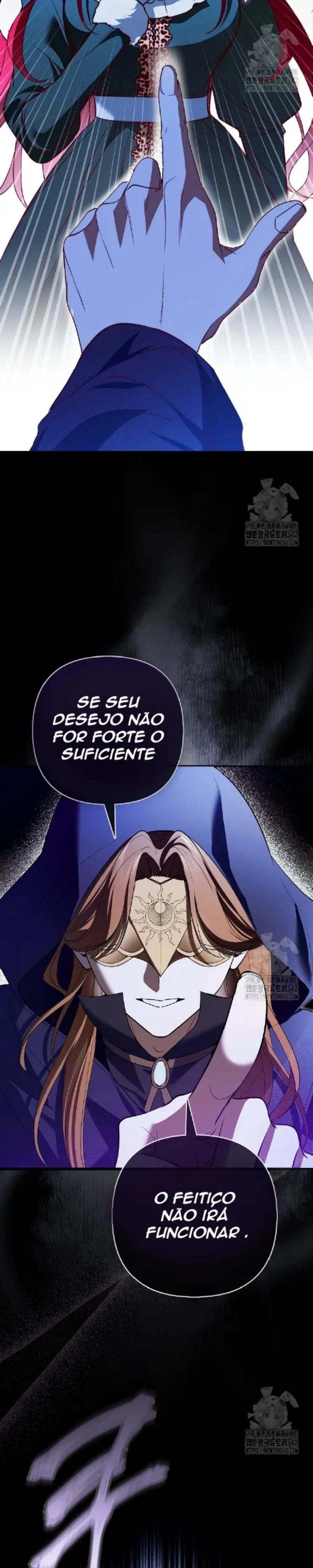 How to Perfectly End a Contract Marriage Capítulo 2 Página 18