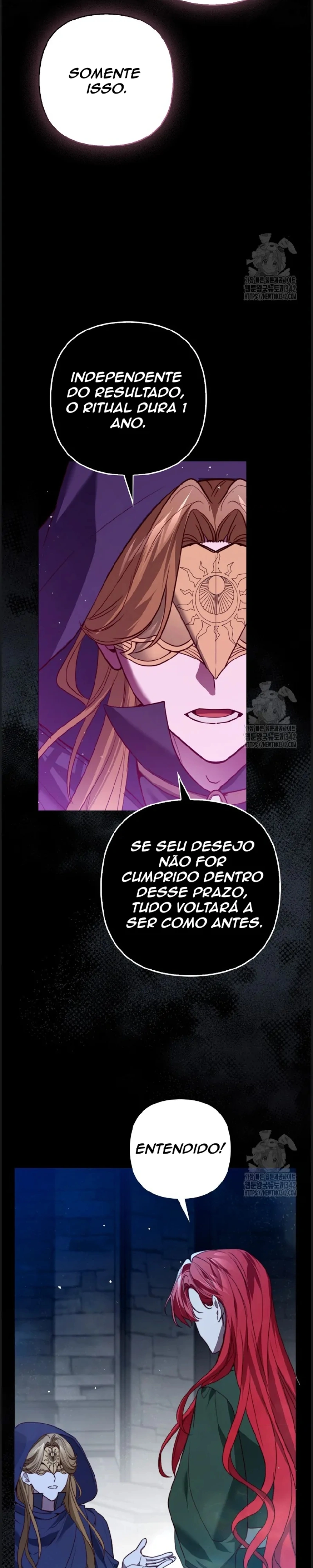 How to Perfectly End a Contract Marriage Capítulo 2 Página 23