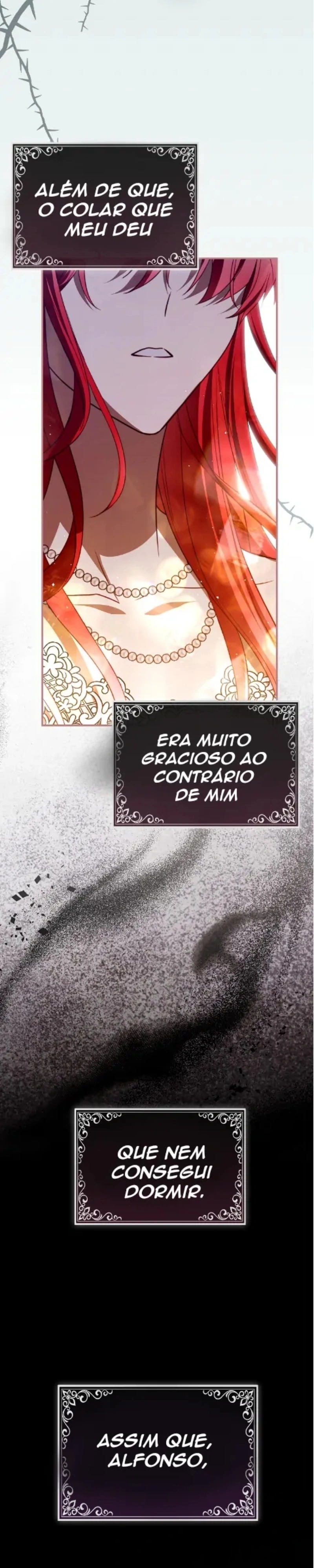 How to Perfectly End a Contract Marriage Capítulo 2 Página 26