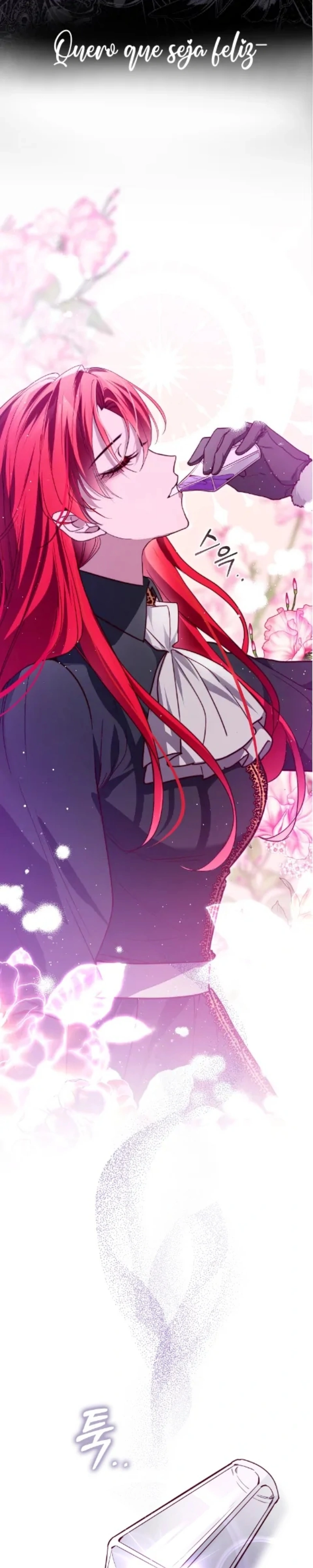 How to Perfectly End a Contract Marriage Capítulo 2 Página 28