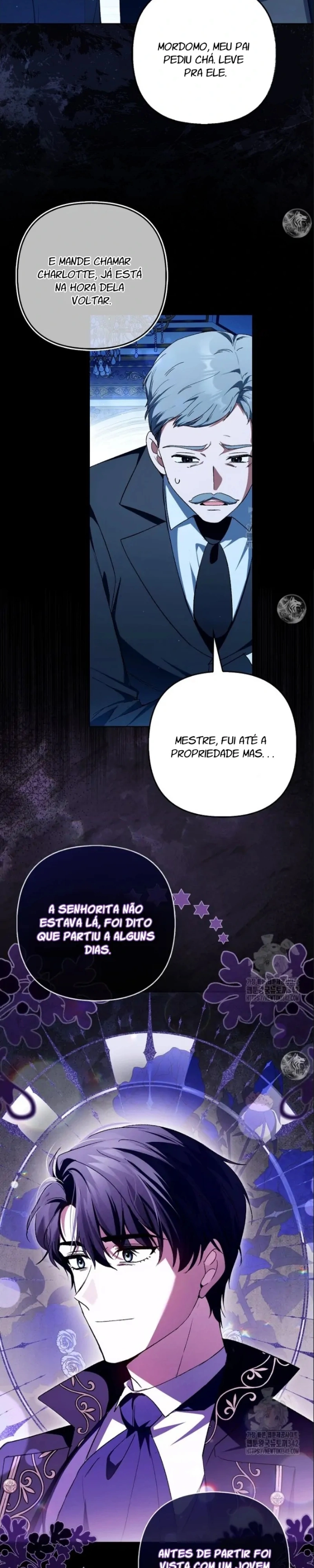 How to Perfectly End a Contract Marriage Capítulo 20 Página 17