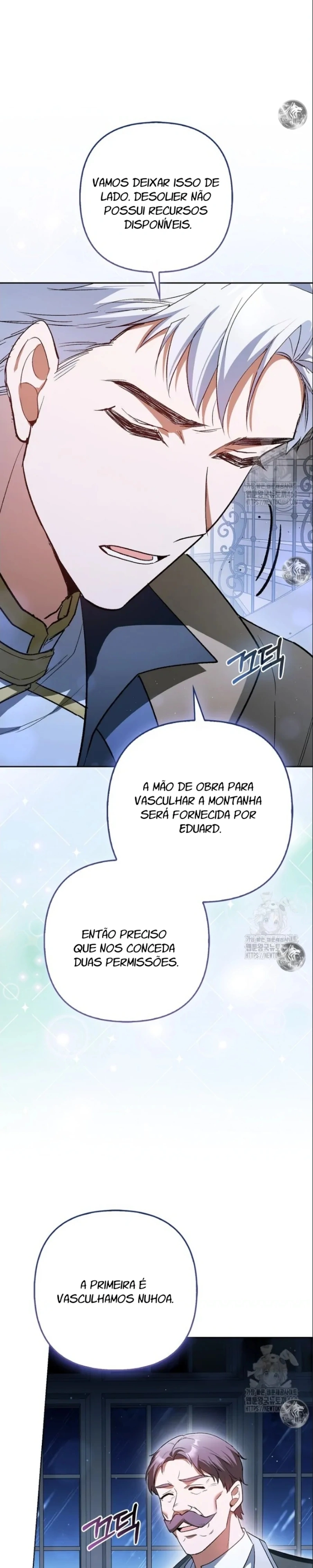 How to Perfectly End a Contract Marriage Capítulo 21 Página 21