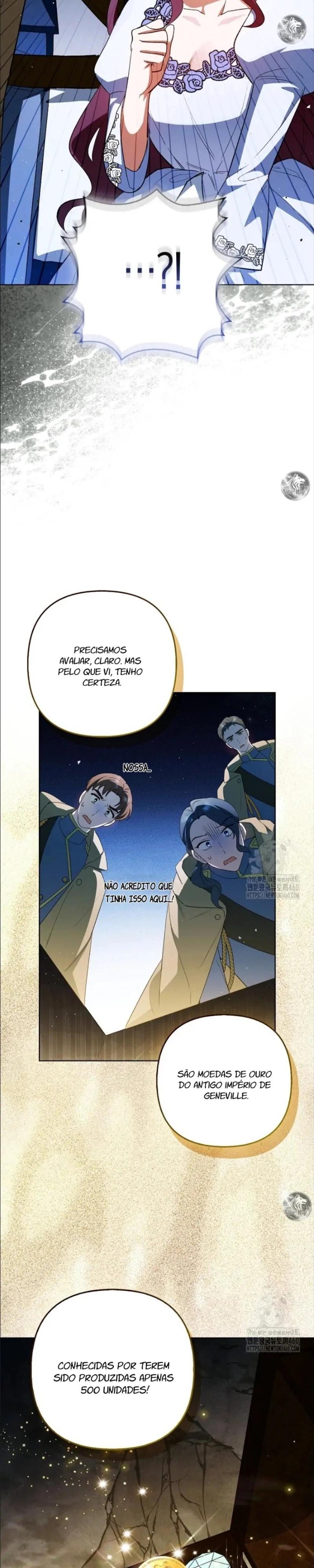 How to Perfectly End a Contract Marriage Capítulo 21 Página 30