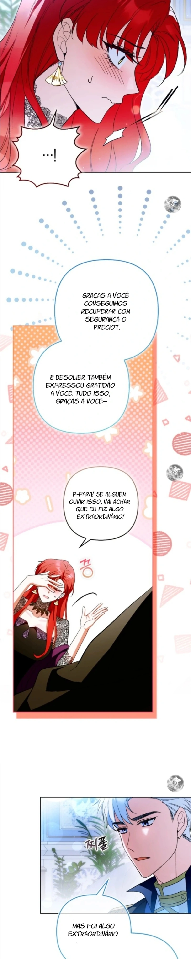 How to Perfectly End a Contract Marriage Capítulo 23 Página 12