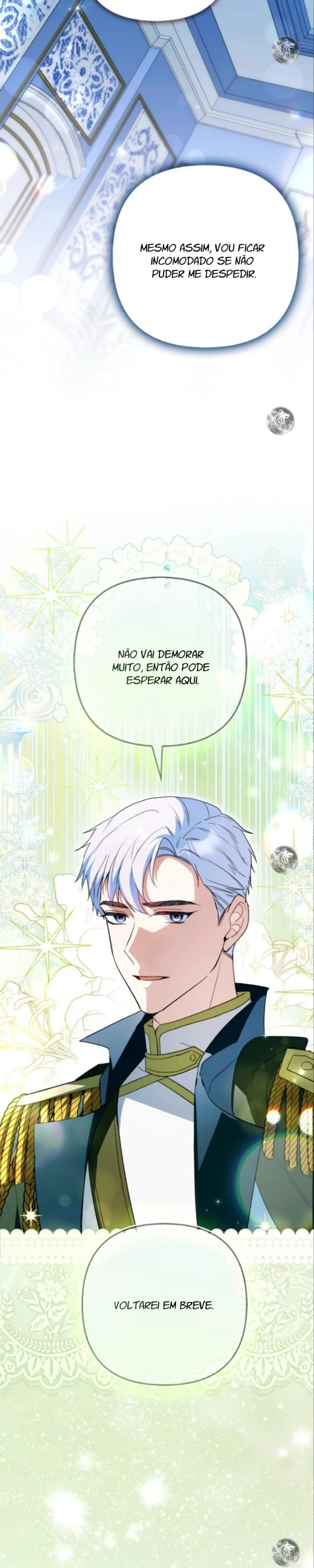 How to Perfectly End a Contract Marriage Capítulo 23 Página 19