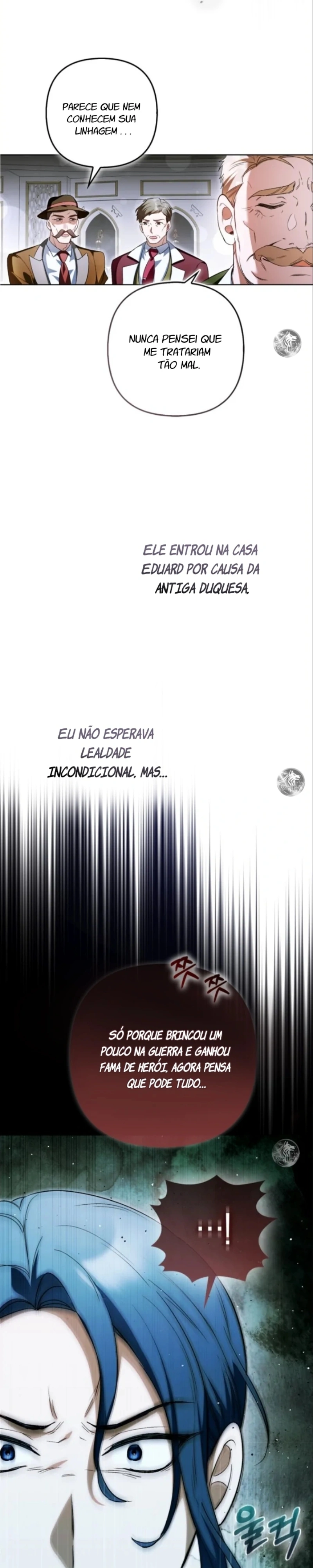 How to Perfectly End a Contract Marriage Capítulo 23 Página 25