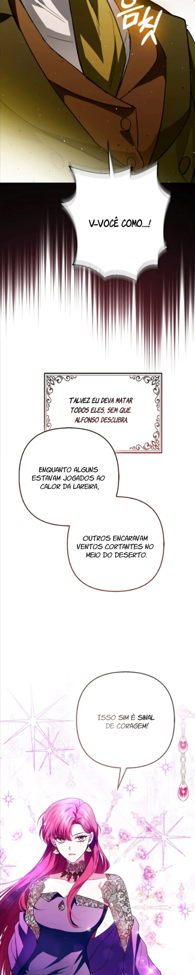 How to Perfectly End a Contract Marriage Capítulo 24 Página 10